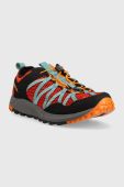 Черевики Merrell Wildwood Aerosport чоловічі колір помаранчевий Черевики Merrell Wildwood Aerosport чоловічі колір помаранчевий