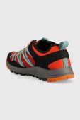 Черевики Merrell Wildwood Aerosport чоловічі колір помаранчевий Черевики Merrell Wildwood Aerosport чоловічі колір помаранчевий
