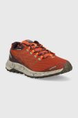 Бігові кросівки Merrell Fly Strike колір коричневий