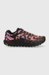 Черевики Merrell Antora 3 Leopard чоловічі колір барвистий Черевики Merrell Antora 3 Leopard чоловічі колір барвистий