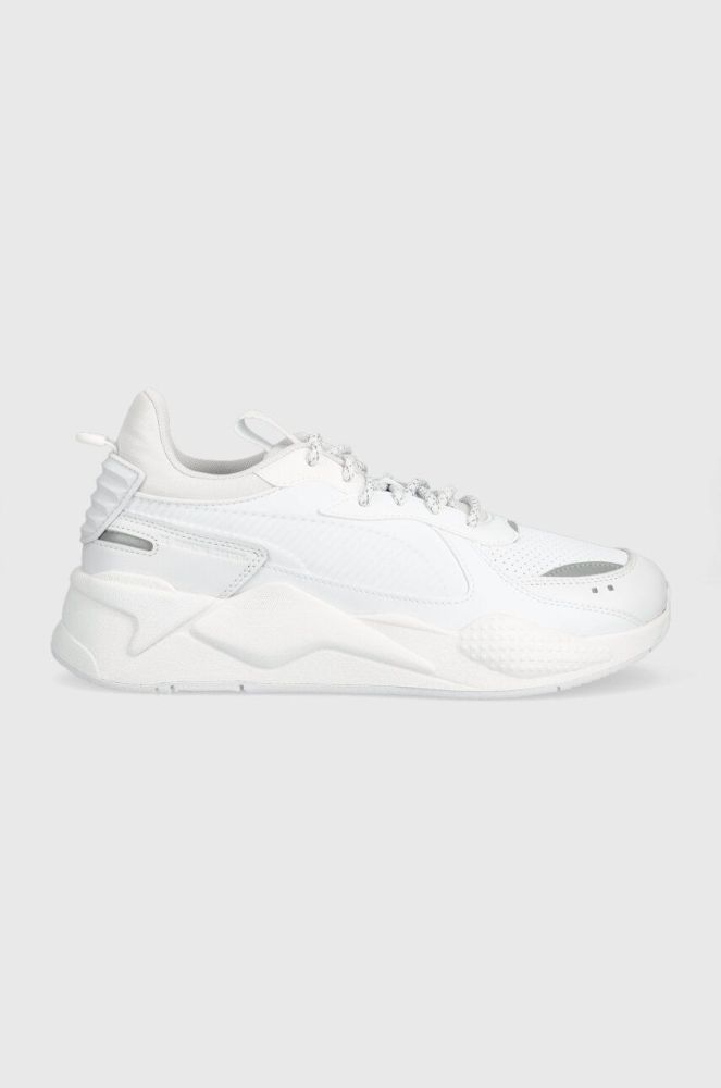 Кросівки Puma RS-X Triple колір білий 391928-02