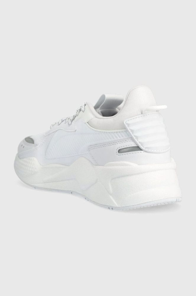 Кросівки Puma RS-X Triple колір білий 391928-02 фото 3