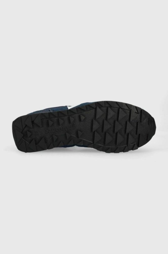 Кросівки Saucony SHADOW ORIGINAL колір синій фото 5