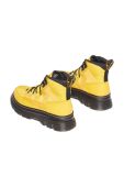 Черевики Dr. Martens Boury чоловічі колір жовтий DM30840703 DM30840703-Dms.Yellow Черевики Dr. Martens Boury чоловічі колір жовтий DM30840703 DM30840703-Dms.Yellow