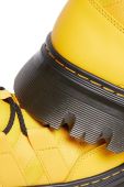 Черевики Dr. Martens Boury чоловічі колір жовтий DM30840703 DM30840703-Dms.Yellow Черевики Dr. Martens Boury чоловічі колір жовтий DM30840703 DM30840703-Dms.Yellow
