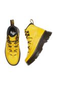 Черевики Dr. Martens Boury чоловічі колір жовтий DM30840703 DM30840703-Dms.Yellow Черевики Dr. Martens Boury чоловічі колір жовтий DM30840703 DM30840703-Dms.Yellow