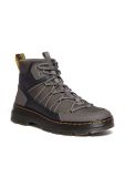 Черевики Dr. Martens Buwick чоловічі колір сірий DM30846029 Черевики Dr. Martens Buwick чоловічі колір сірий DM30846029