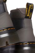 Черевики Dr. Martens Buwick чоловічі колір сірий DM30846029 Черевики Dr. Martens Buwick чоловічі колір сірий DM30846029