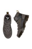 Черевики Dr. Martens Buwick чоловічі колір сірий DM30846029 Черевики Dr. Martens Buwick чоловічі колір сірий DM30846029