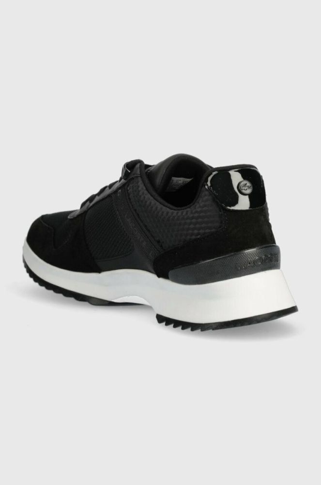 Кросівки Lacoste JOGGEUR 2.0 колір чорний 43SMA0032 фото 3
