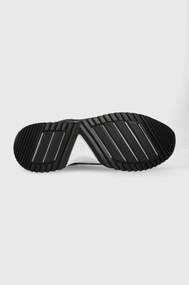 Кросівки Lacoste JOGGEUR 2.0 колір чорний 43SMA0032 фото 5