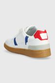 Кросівки Lacoste T-CLIP колір білий 44SMA0031