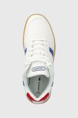 Кросівки Lacoste T-CLIP колір білий 44SMA0031