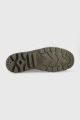 Кеди Palladium METROPOLITAN PAMPA чоловічі колір зелений 77220.309.M
