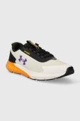 Бігові кросівки Under Armour Charged Rogue 3 Storm колір білий