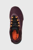 Кросівки для тренувань Under Armour TriBase Reign 5 колір фіолетовий
