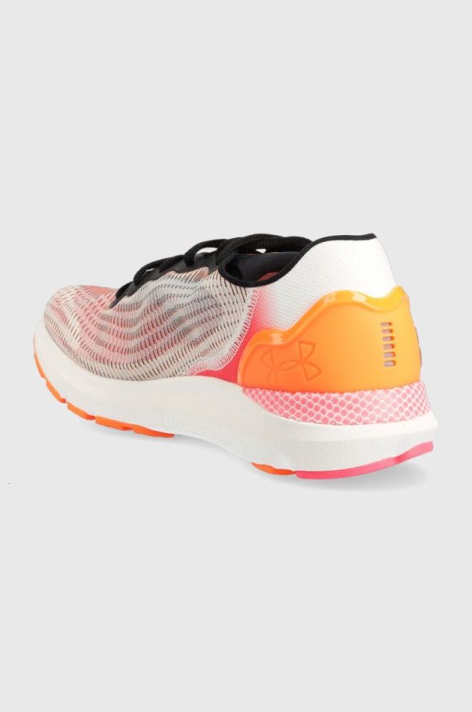 Бігові кросівки Under Armour Hovr Sonic 6 Breeze колір сірий фото 3
