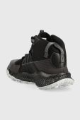 Черевики Under Armour Charged Maven Trek чоловічі колір чорний (3088025) Черевики Under Armour Charged Maven Trek чоловічі колір чорний (3088025)