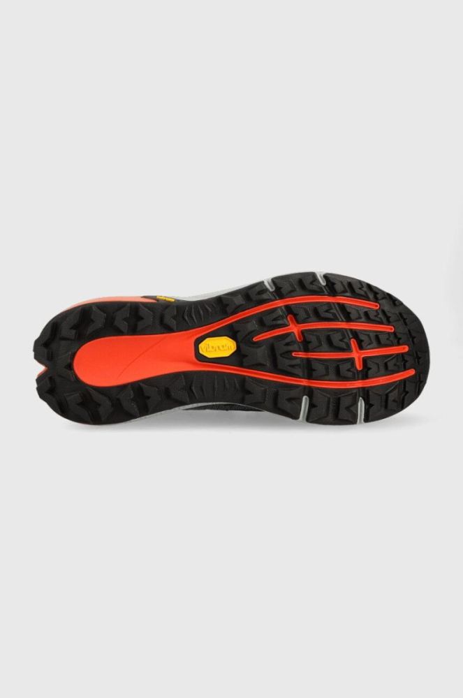 Черевики Merrell Agility Peak 4 колір чорний фото 5