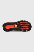 Черевики Merrell Agility Peak 4 колір чорний Черевики Merrell Agility Peak 4 колір чорний