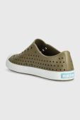 Кеди Native Jefferson чоловічі колір зелений 11100100.3053