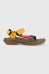 Сандалі Teva Hurricane XLT2 чоловічі 1019234 колір барвистий Сандалі Teva Hurricane XLT2 чоловічі 1019234 колір барвистий
