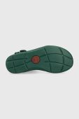 Сандалі Camper Webbing чоловічі колір зелений K100539.022