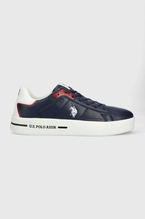 Кросівки U.S. Polo Assn. VEGA колір синій VEGA009M/BY2