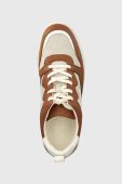 Кросівки Michael Kors Baxter колір коричневий 42S3BAFS1Y