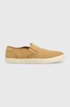 Кеди Toms Baja чоловічі колір коричневий 10019622 Кеди Toms Baja чоловічі колір коричневий 10019622
