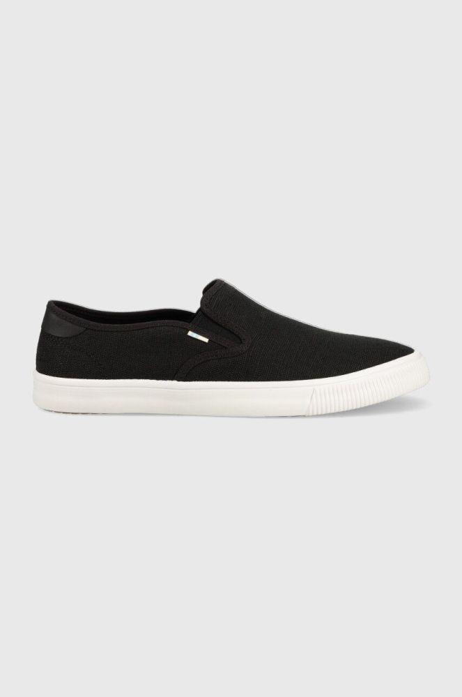 Кеди Toms Baja чоловічі колір чорний 10013262