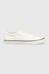 Кеди Toms Alpargata Fenix Lace Up чоловічі колір білий 10017705 Кеди Toms Alpargata Fenix Lace Up чоловічі колір білий 10017705