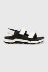 Сандалі Birkenstock Tatacoa чоловічі колір білий 1024981 Сандалі Birkenstock Tatacoa чоловічі колір білий 1024981