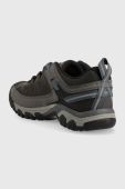 Черевики Keen Targhee III WP чоловічі колір сірий