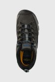 Черевики Keen Targhee III WP чоловічі колір сірий