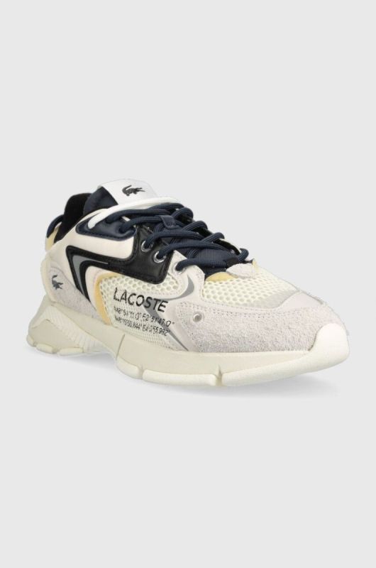 Кросівки Lacoste L003 Neo колір білий 45SMA0001 фото 2