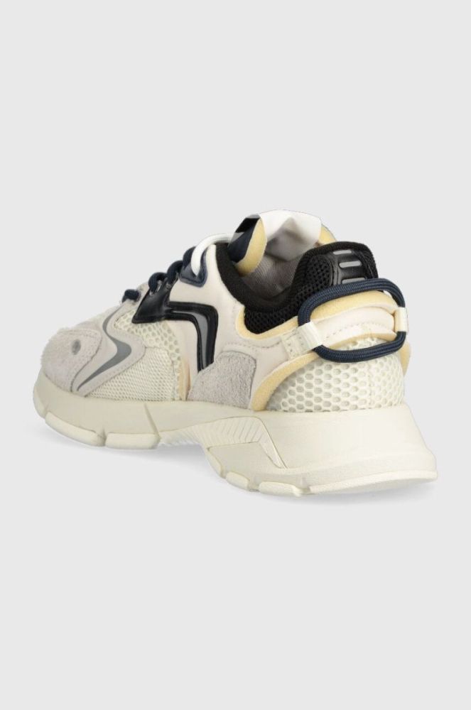 Кросівки Lacoste L003 Neo колір білий 45SMA0001 фото 3