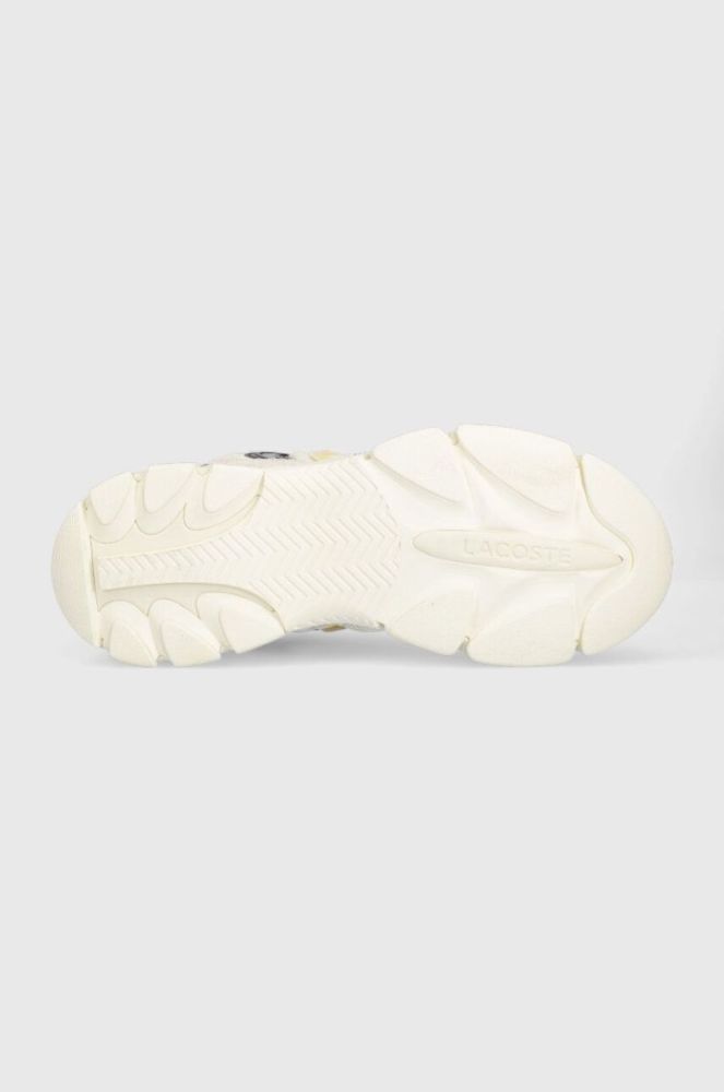 Кросівки Lacoste L003 Neo колір білий 45SMA0001 фото 5