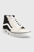 Кеди Vans SK8-Hi Bolt чоловічі колір білий VN0A5JIVZHJ1