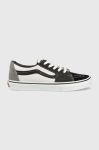 Кеди Vans SK8-Low чоловічі колір чорний VN0A4UUKB7L1 Кеди Vans SK8-Low чоловічі колір чорний VN0A4UUKB7L1