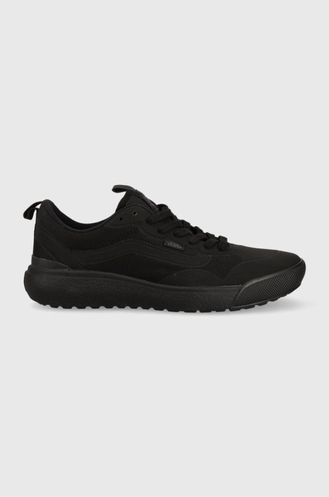 Кросівки Vans UltraRange EXO колір чорний VN0A4U1KBJ41 VN0A4U1KBJ41-BLACK