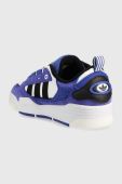 Кросівки adidas Originals ADI2000 HQ6917-SELUBL/BLK колір блакитний