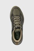 Черевики Jack Wolfskin Terraventure Texapore Low чоловічі колір зелений Черевики Jack Wolfskin Terraventure Texapore Low чоловічі колір зелений