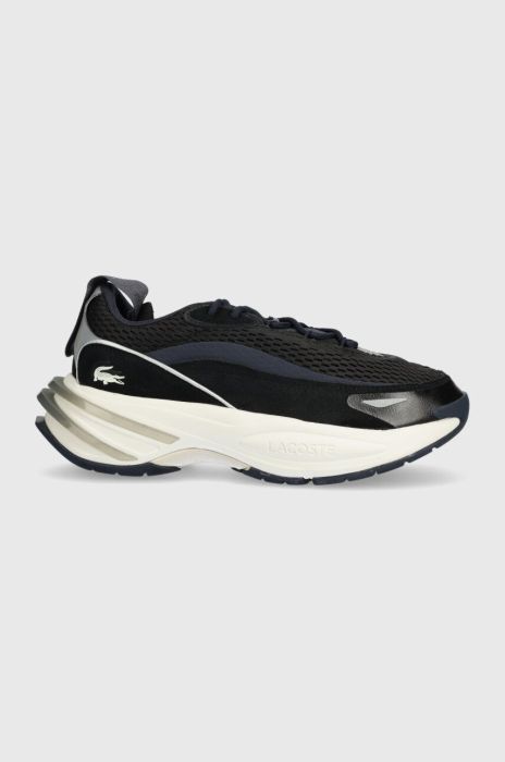 Кросівки Lacoste Odyssa колір синій 45SMA0004