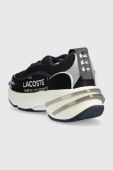 Кросівки Lacoste Odyssa колір синій 45SMA0004