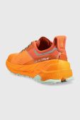 Черевики Altra Olympus 5 чоловічі колір помаранчевий Черевики Altra Olympus 5 чоловічі колір помаранчевий
