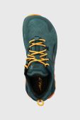 Черевики Altra Olympus 5 Hike Low GTX чоловічі колір бірюзовий Черевики Altra Olympus 5 Hike Low GTX чоловічі колір бірюзовий