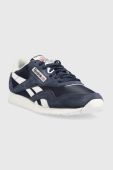 Кросівки Reebok Classic CL Nylon колір синій GY7234.100009276-VECNAV/FTW