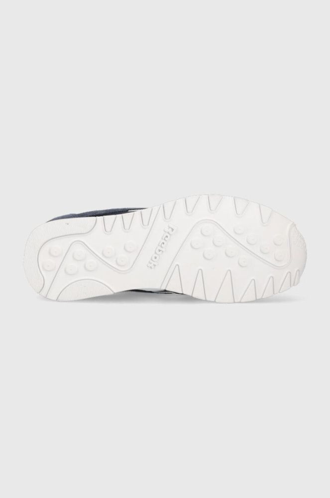 Кросівки Reebok Classic CL Nylon колір синій GY7234.100009276-VECNAV/FTW фото 5