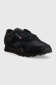 Кросівки Reebok Classic Reebok CL Nylon IE4537 колір чорний IE4537.100033377-CBLACK/CBL